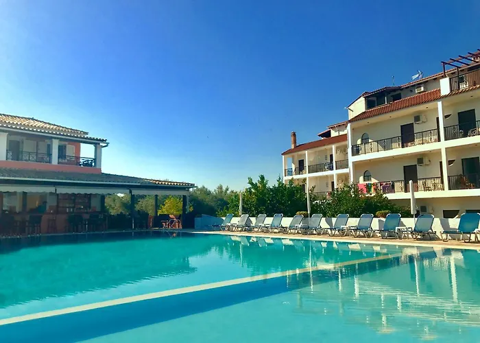 Ccb Bruskos Hotel
