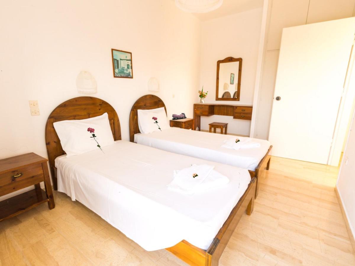 Hotel Ccb Bruskos 3*