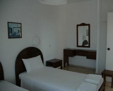 Hotel Ccb Bruskos 3*