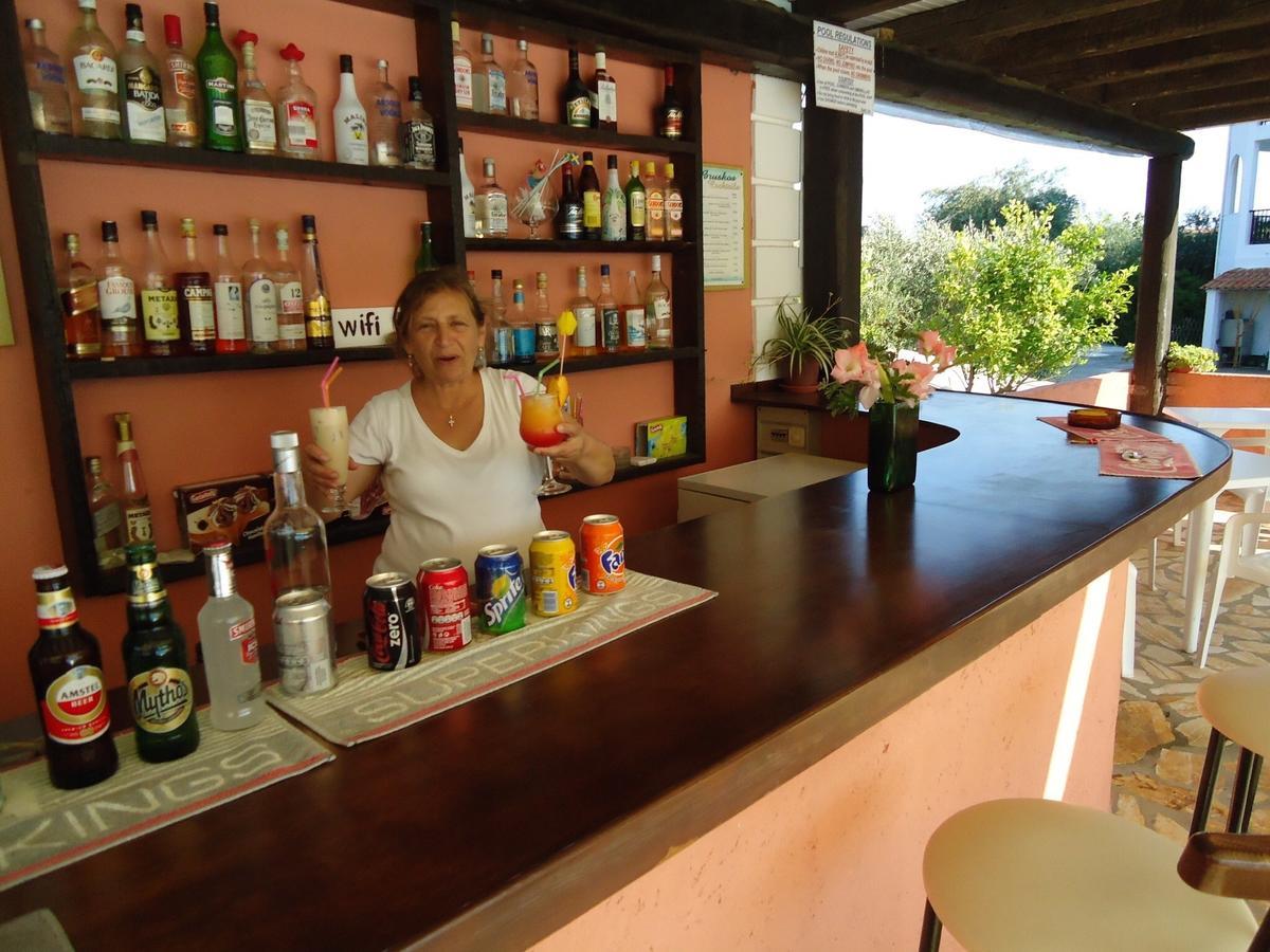 Hotel Ccb Bruskos Agios Georgios (Corfu)