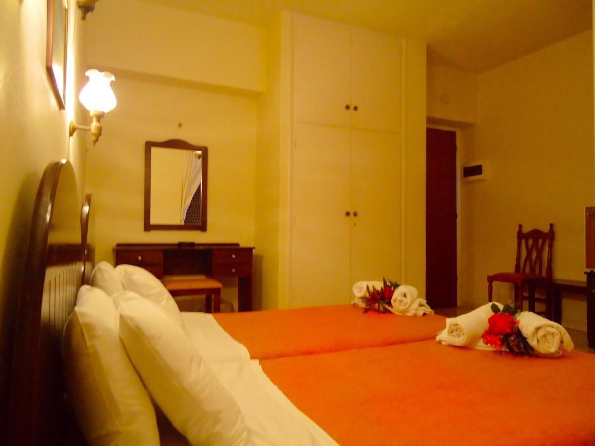 Hotel Ccb Bruskos 3*