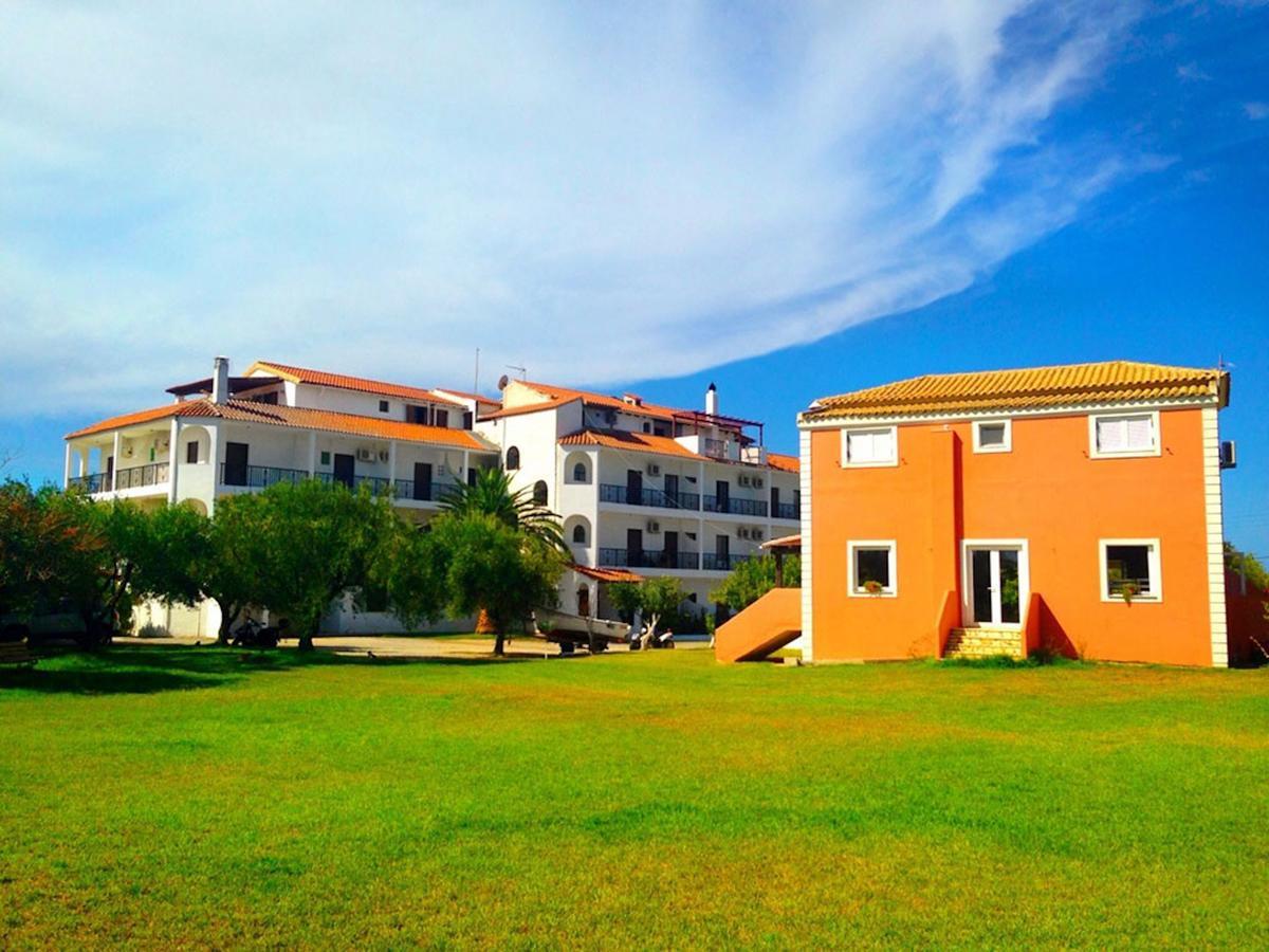 Ccb Bruskos Agios Georgios (Corfu)