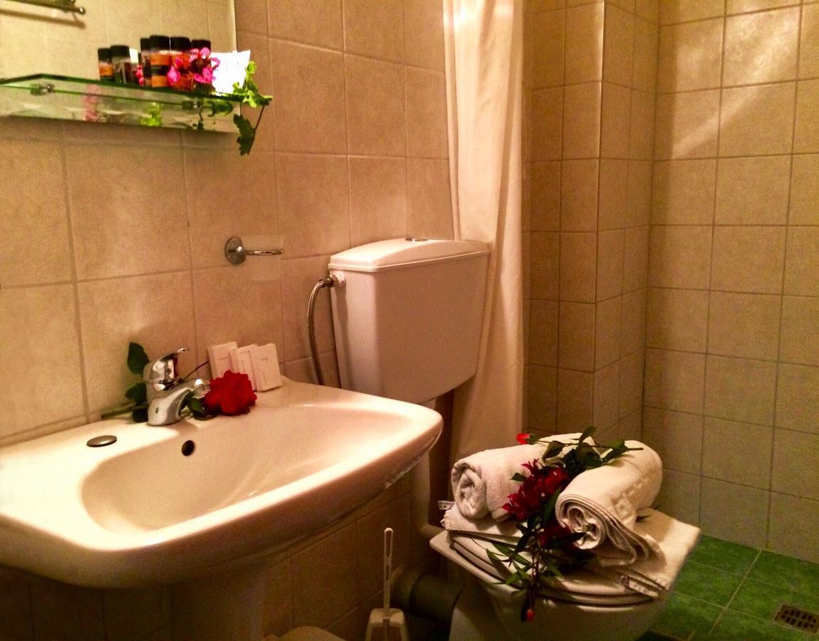 Hotel Ccb Bruskos 3*