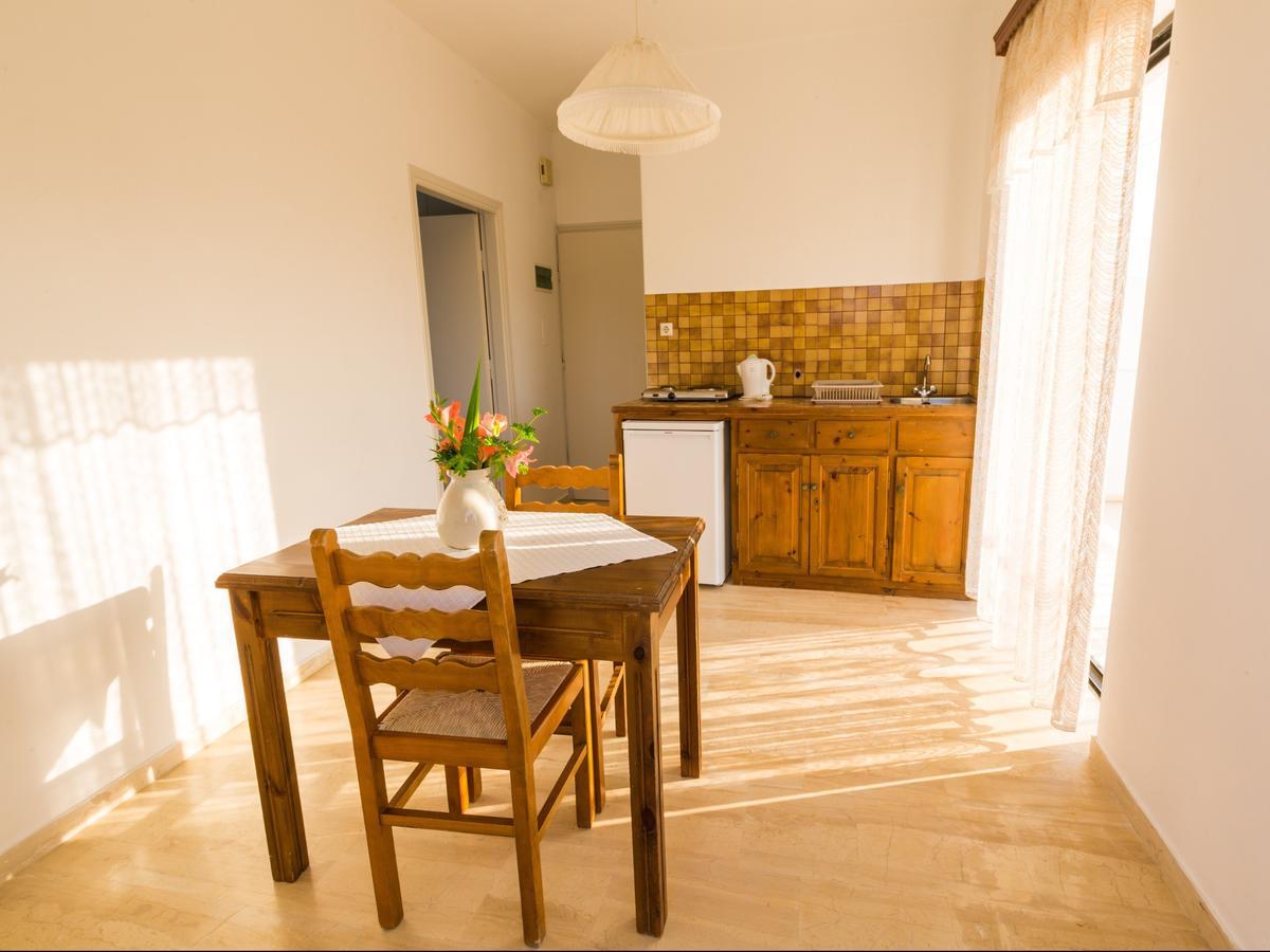 Hotel Ccb Bruskos